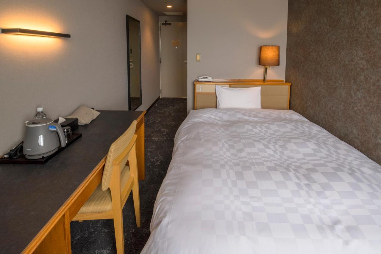 Hotel Grand Ciel Hanamaki Camera foto