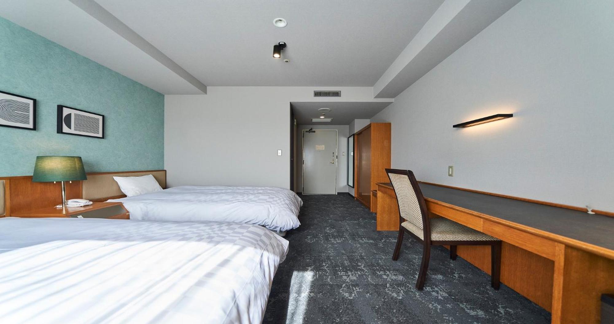 Hotel Grand Ciel Hanamaki Esterno foto
