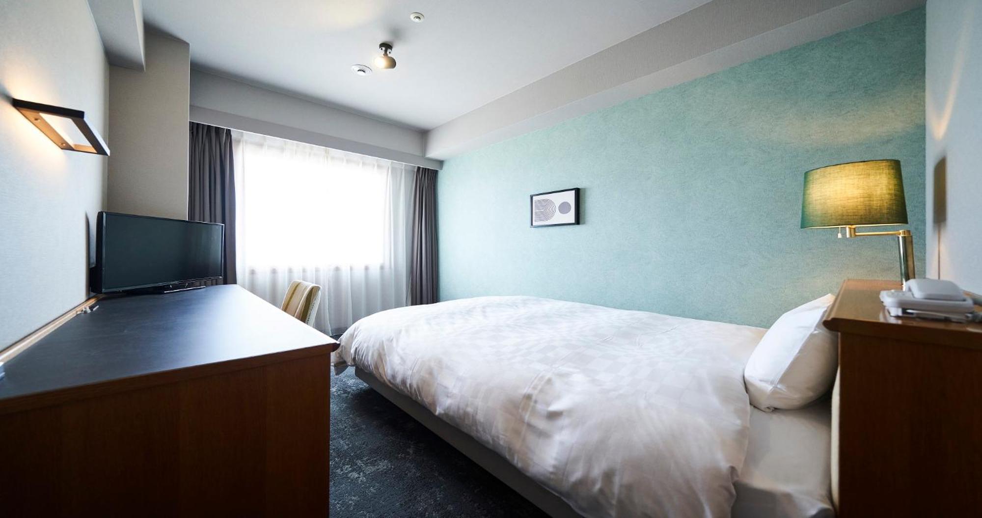 Hotel Grand Ciel Hanamaki Esterno foto