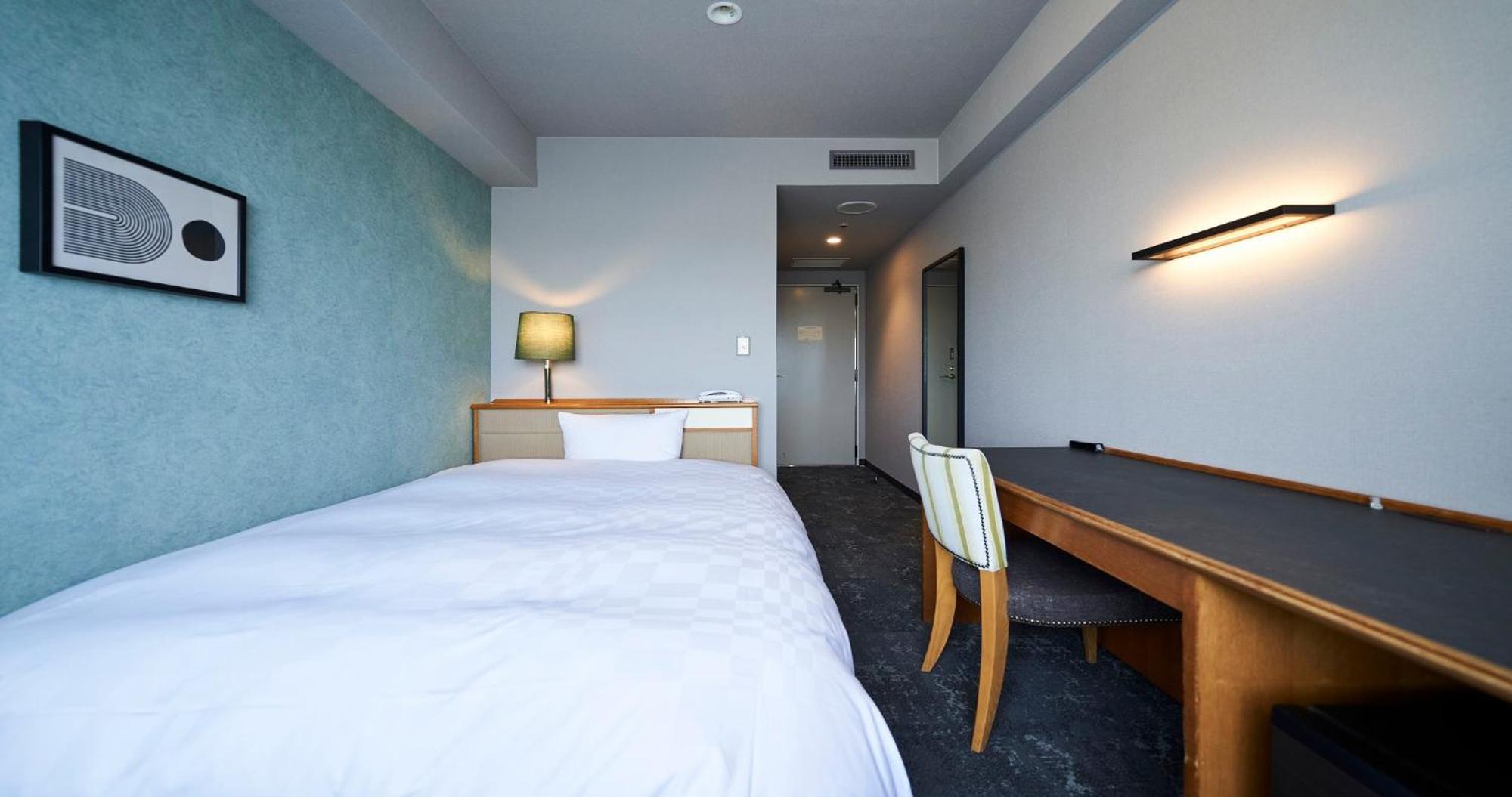 Hotel Grand Ciel Hanamaki Esterno foto