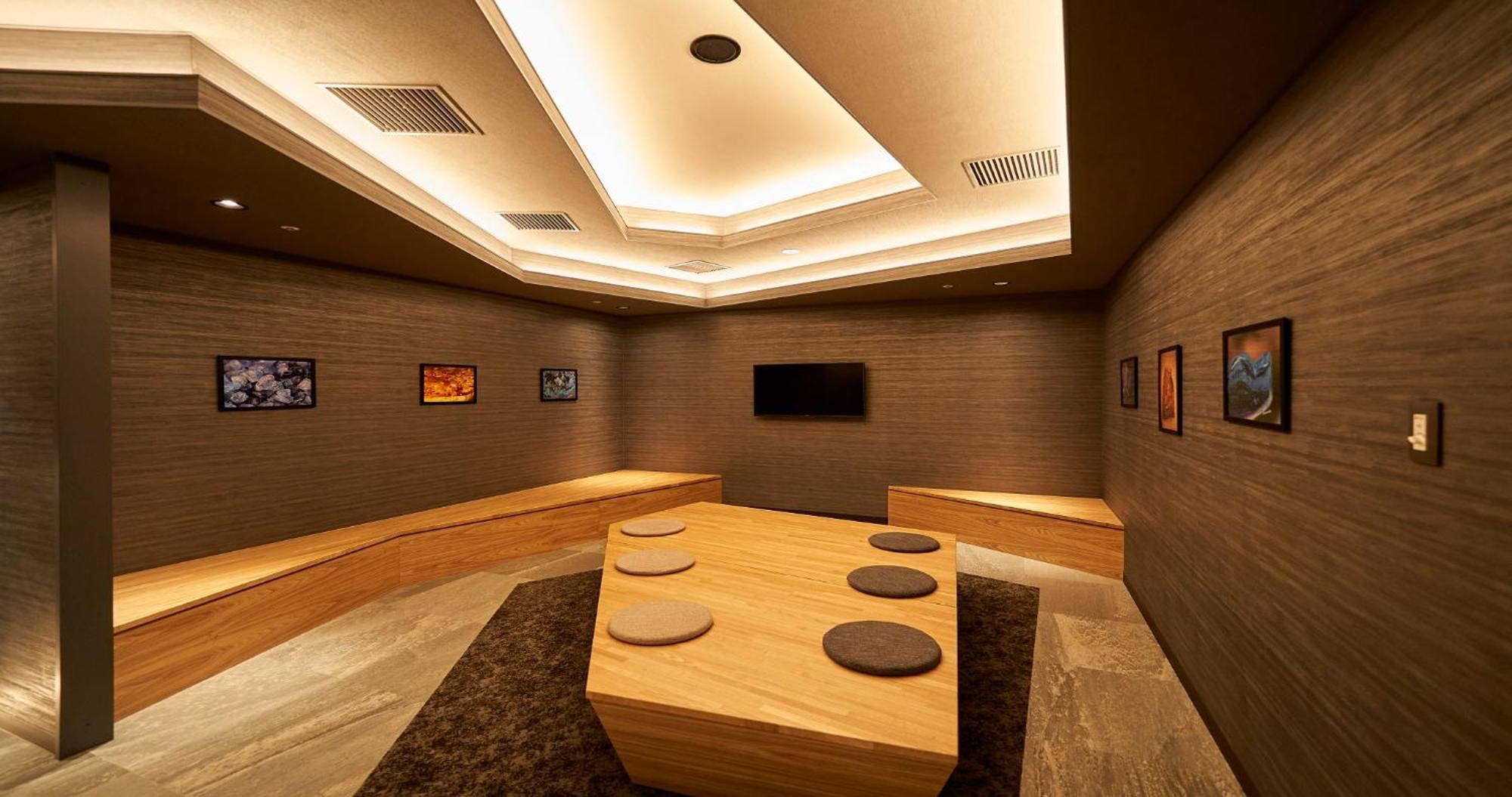 Hotel Grand Ciel Hanamaki Esterno foto
